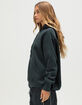 NIKE Sportswear Phoenix Fleece Womens Oversized Hoodie image number 3