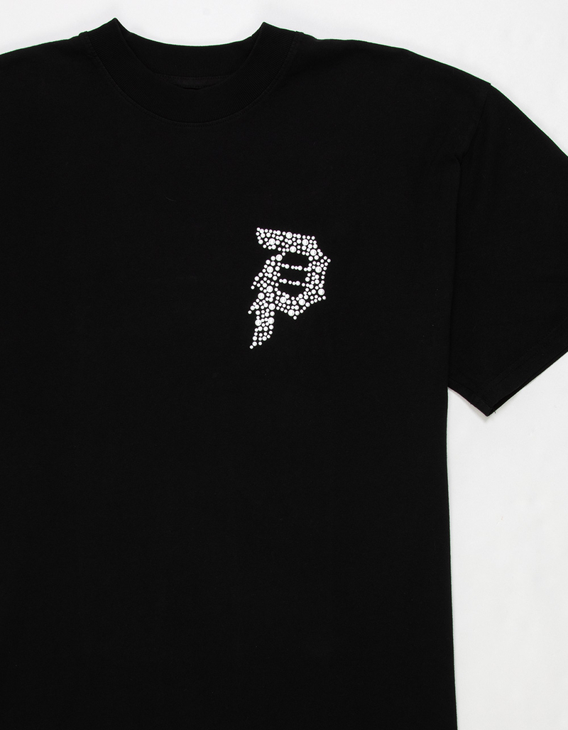 PRIMITIVE Westwood Mens Heavyweight Tee image number 2
