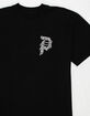 PRIMITIVE Westwood Mens Heavyweight Tee image number 3