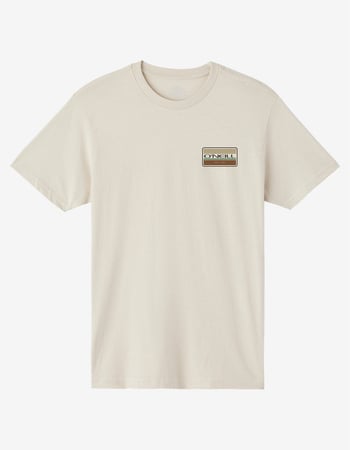O'NEILL Banner Mens Tee Alternative Image