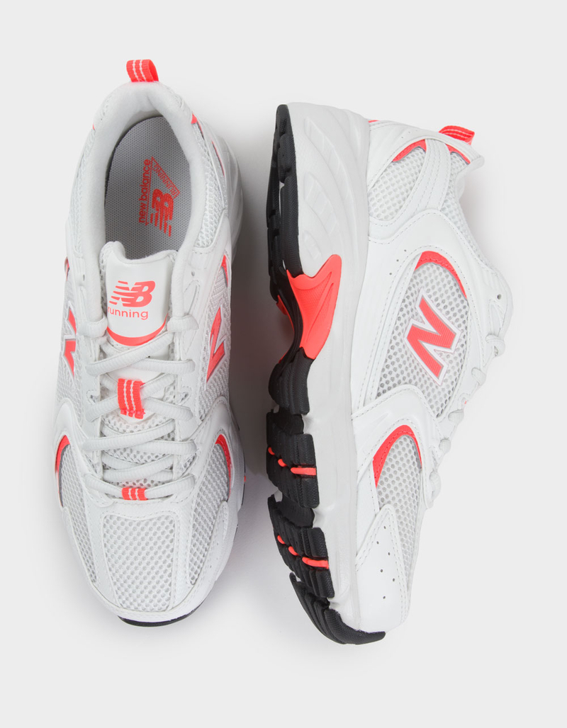 NEW BALANCE 530 Womens Shoes image number 4