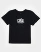 CVLA Divine Shot Boys Tee image number 2