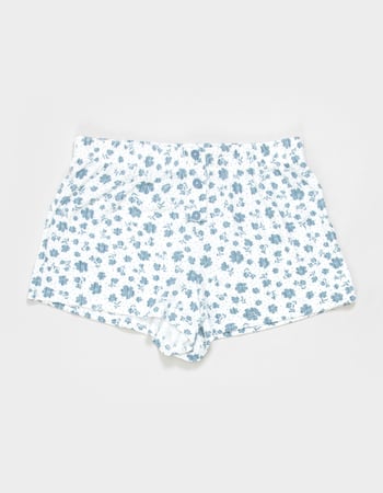 O'NEILL Messer Girls Lounge Shorts Primary Image