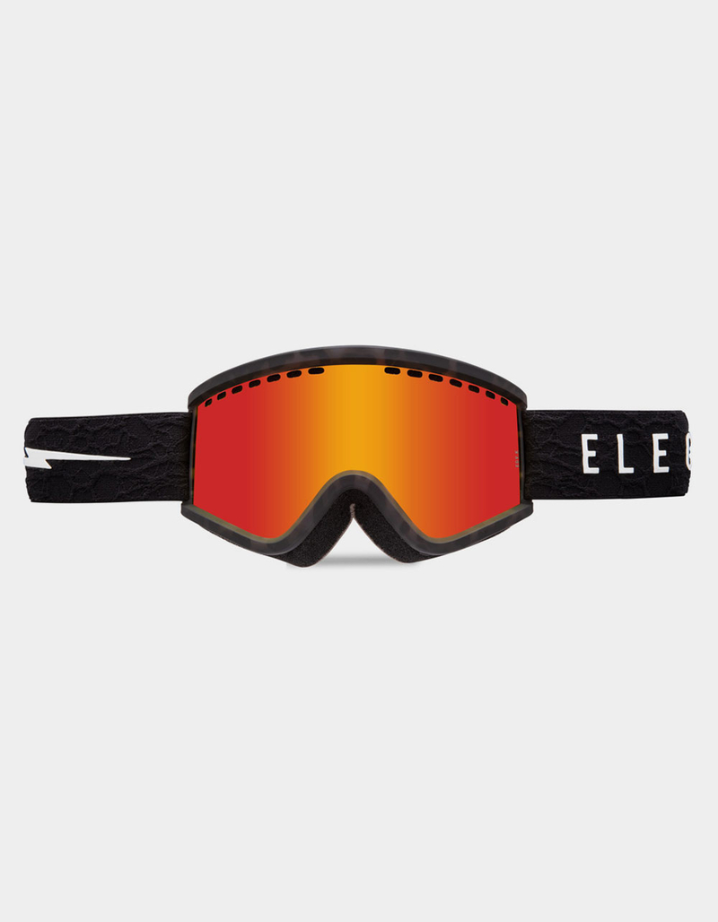 ELECTRIC EGV.K Kids Snow Goggles image number 0