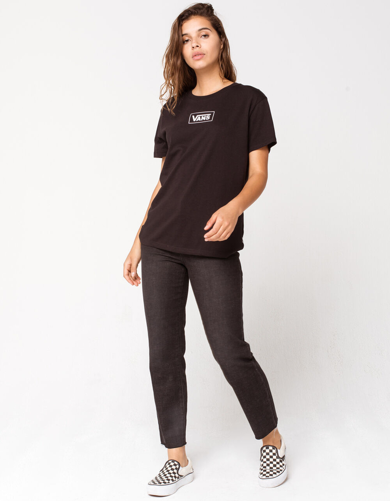 VANS Daisee Womens Boyfriend Tee image number 3