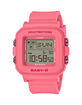 G-SHOCK Baby-G BGD-10KH-4 Watch image number 3