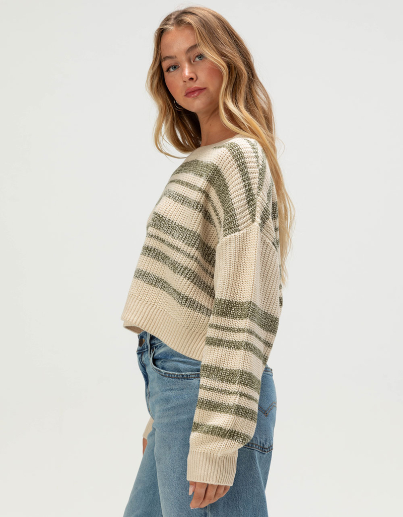 BILLABONG Hang Tight Womens Sweater image number 2