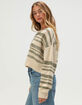 BILLABONG Hang Tight Womens Sweater image number 3