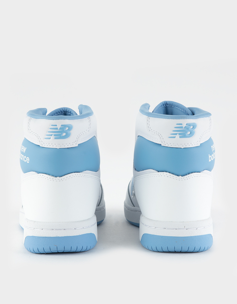 NEW BALANCE 480 High Mens Shoes image number 3