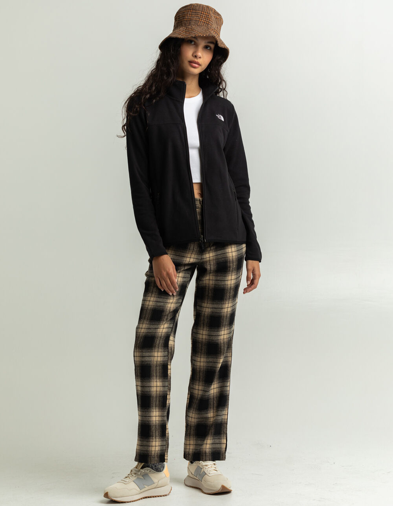 THE NORTH FACE TKA Glacier Womens Zip Jacket image number 1