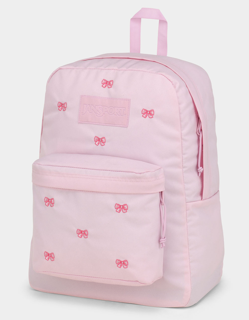 JANSPORT SuperBreak Plus FX Backpack image number 1