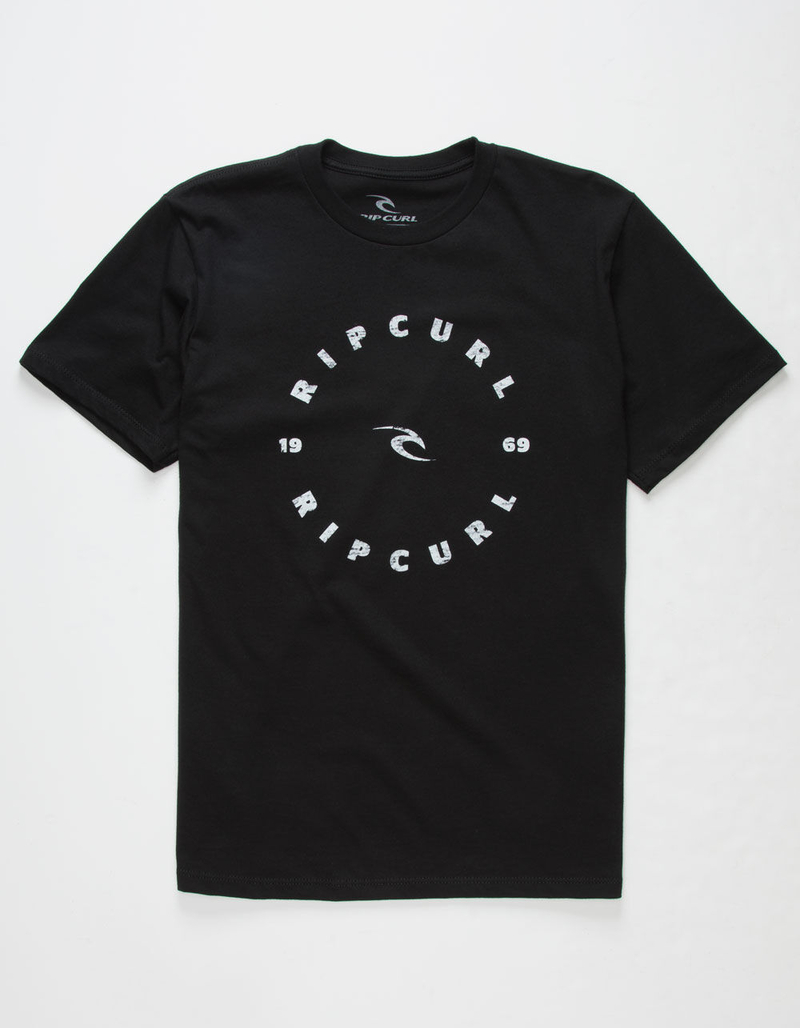 RIP CURL Reminder Boys T-Shirt image number 0