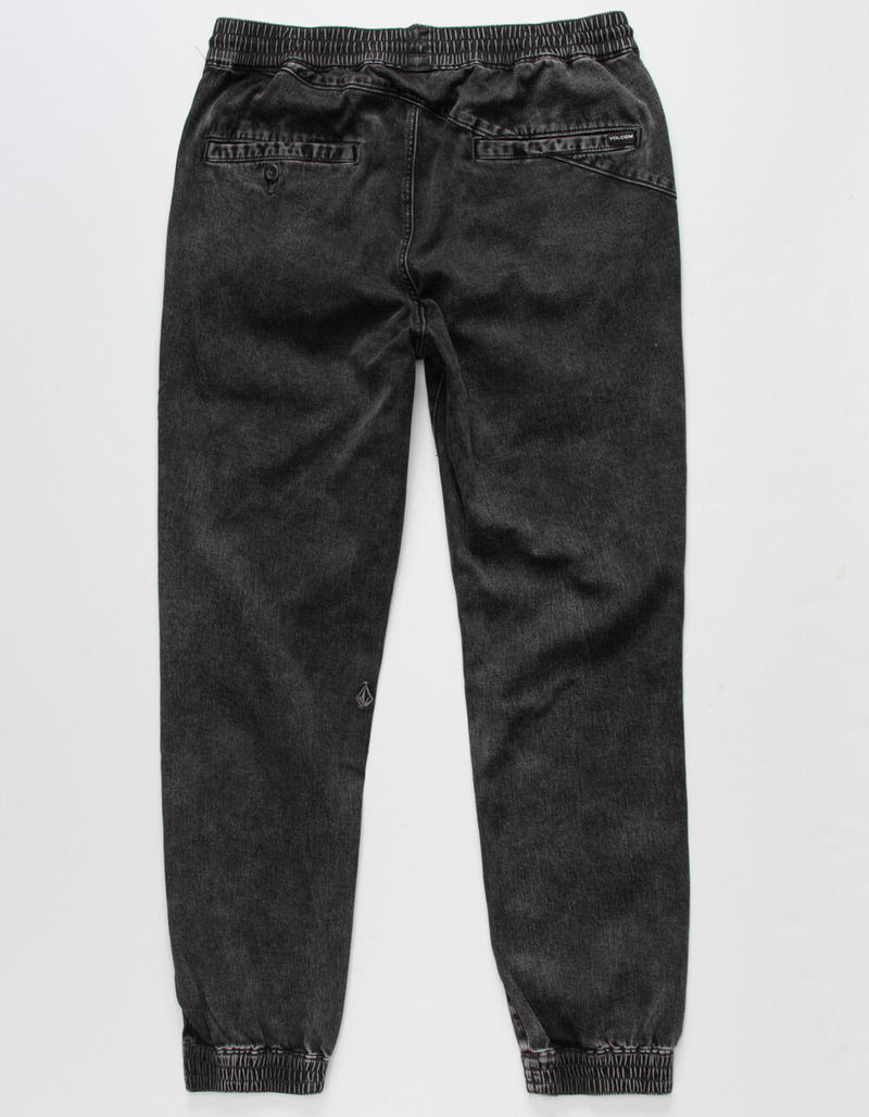 VOLCOM Frickin Slim Mens Jogger Pants image number 1