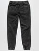 VOLCOM Frickin Slim Mens Jogger Pants image number 2