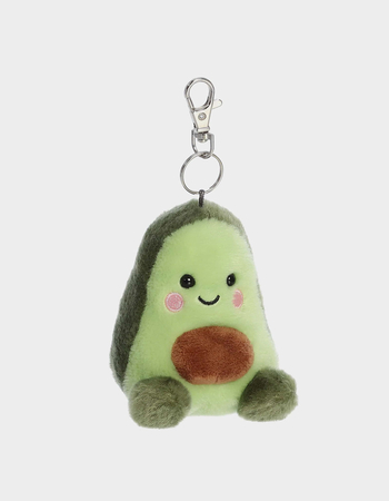 PALM PALS 4" Avocado Bag Charm Alternative Image