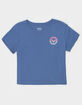 ROXY Hibiscus Sun Girls Tee image number 2