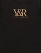 YOUNG & RECKLESS Mini Trade Mens T-Shirt image number 2