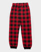 GROM Boys Fleece Sweatpants image number 2