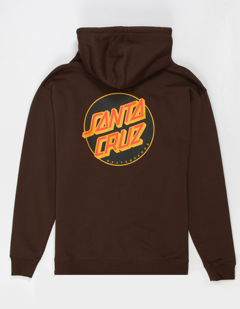 SANTA CRUZ Other Dot Mens Hoodie Primary Image
