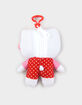 SANRIO Hello Kitty Full Body Plush Keychain image number 2