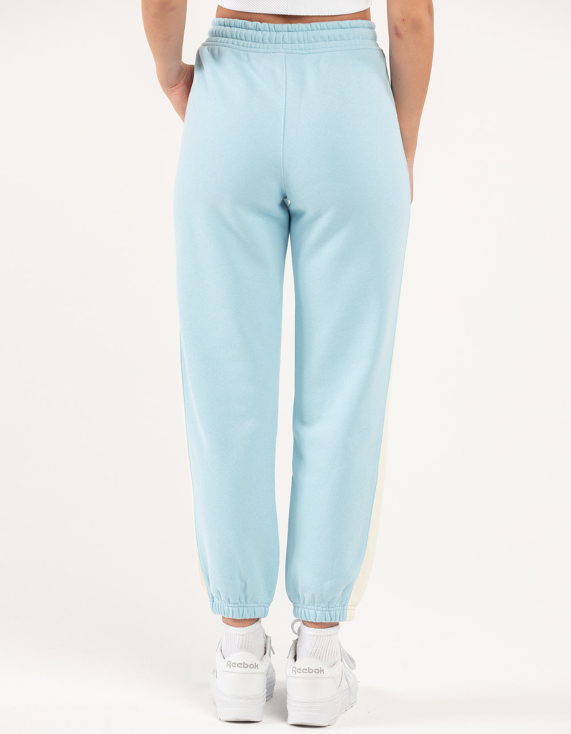CHAMPION Reverse Weave Phys Ed Womens Track Pants image number 2