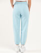 CHAMPION Reverse Weave Phys Ed Womens Track Pants image number 3