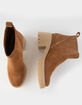 DOLCE VITA Harte H20 Womens Boots image number 5