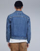 LEVI'S Type 2 Mens Trucker Jacket image number 4