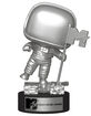 FUNKO Pop! MTV Moon Person Figure image number 2