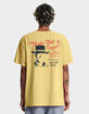 THE CRITICAL SLIDE SOCIETY Sharpen Service Mens Tee image number 1