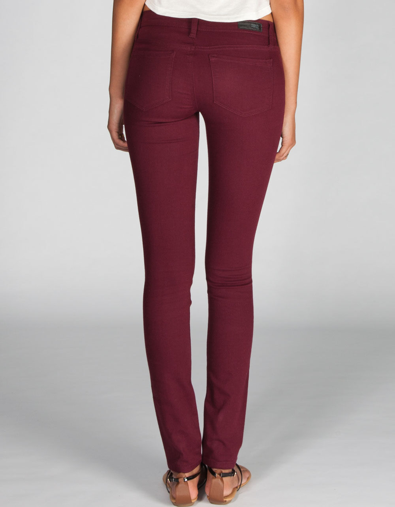 RSQ Miami Womens Jeggings image number 2