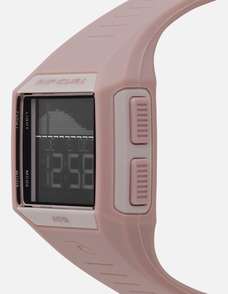 RIP CURL Maui Mini Tide Watch image number 1