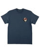 SANTA CRUZ Screaming Reaper Boys Tee image number 2