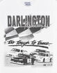 TILLYS x NASCAR Darlington Mens Tee image number 2