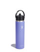 HYDRO FLASK 24 oz Wide Mouth With Straw Lid Water Bottle image number 4