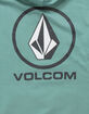 VOLCOM Crisp Stone Mens Hoodie image number 3