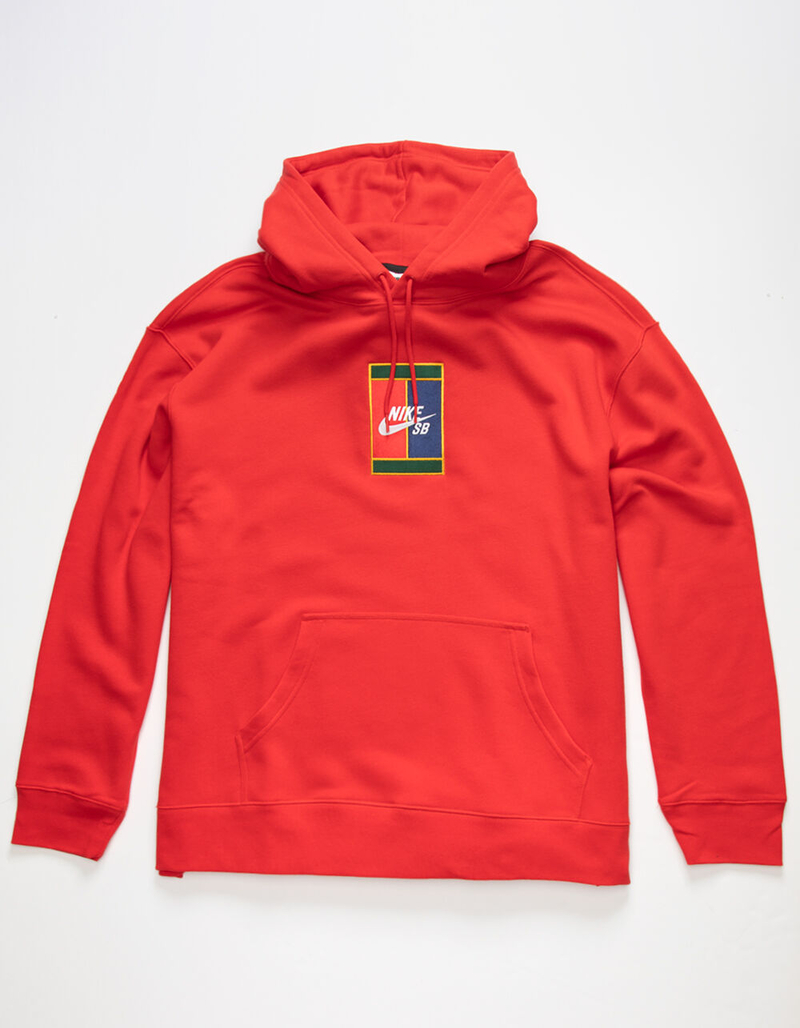 NIKE SB GFX Mens Hoodie image number 0
