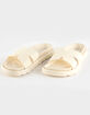 MIA Bertini Womens Slide Sandals image number 1