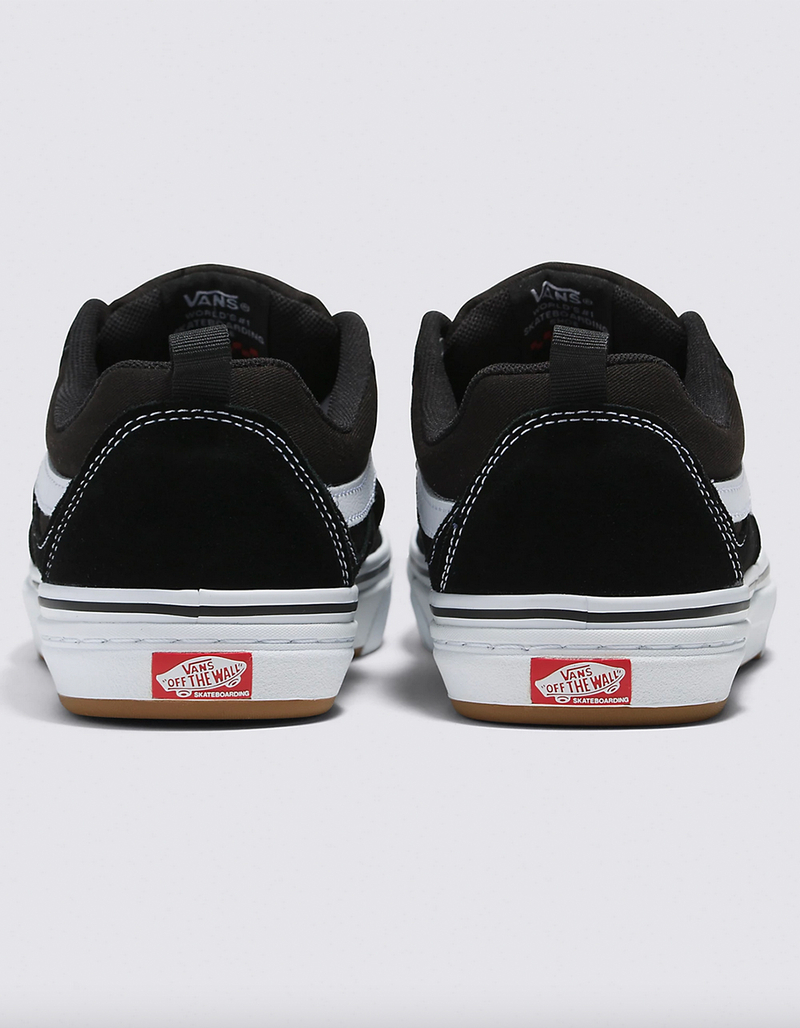 VANS Kyle Walker Skate Mens Shoes image number 3