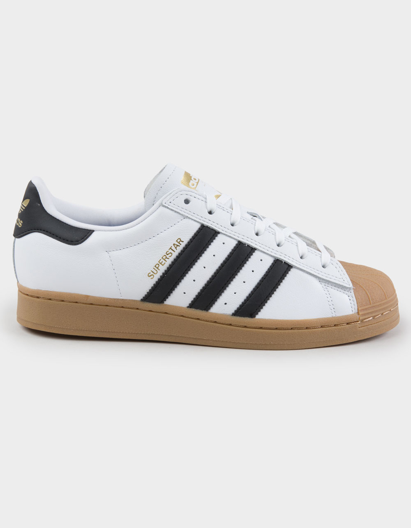ADIDAS Superstar ADV Mens Shoes image number 0