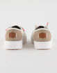 HEY DUDE Cody Craft Womens Linen Sneaker image number 4