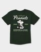 PEANUTS Recreation And Leisure Unisex Kids Tee image number 1