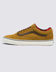 VANS Old Skool Cozy Hug Shoes image number 2
