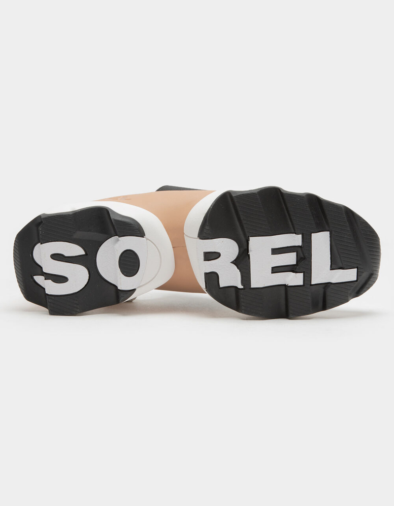 SOREL Kinetic Impact Womens Sandals image number 2