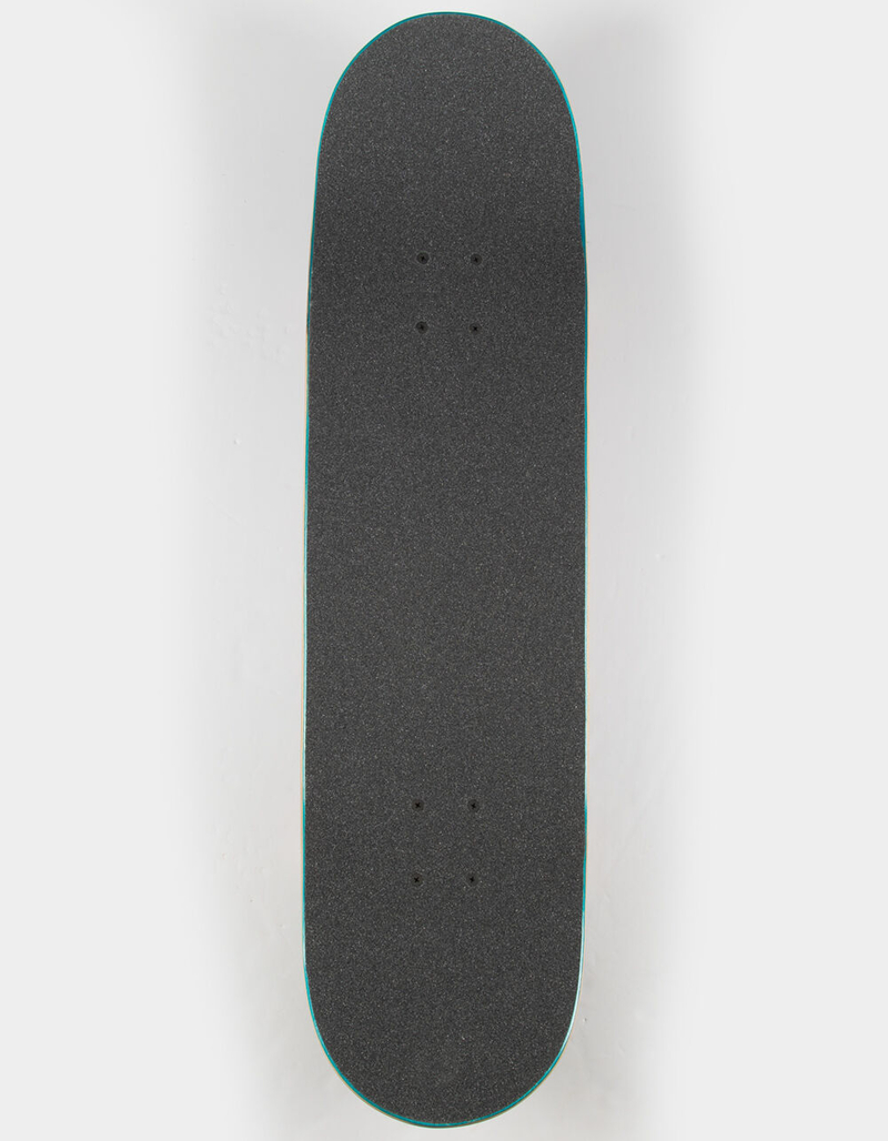 TOY MACHINE Monster 8.25" Complete Skateboard image number 1