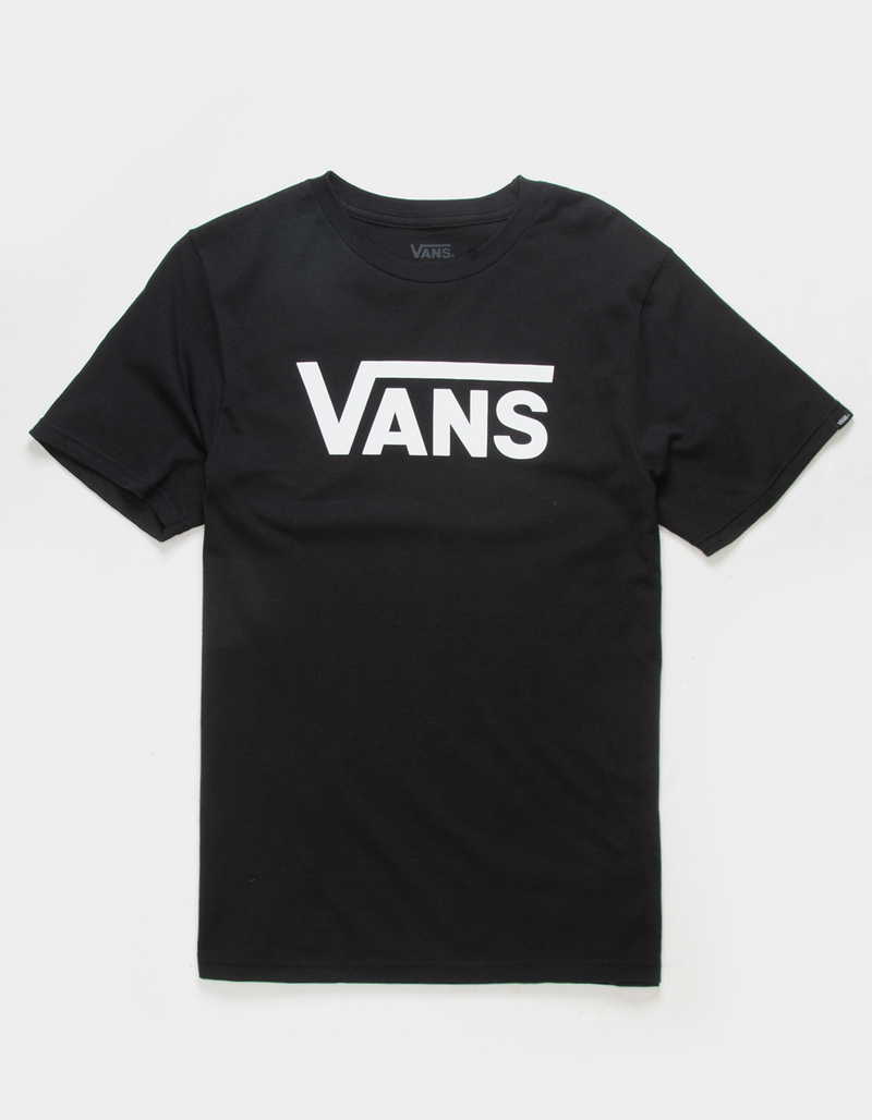 VANS Classic Boys Tee image number 0