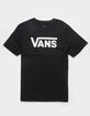 VANS Classic Boys Tee image number 1