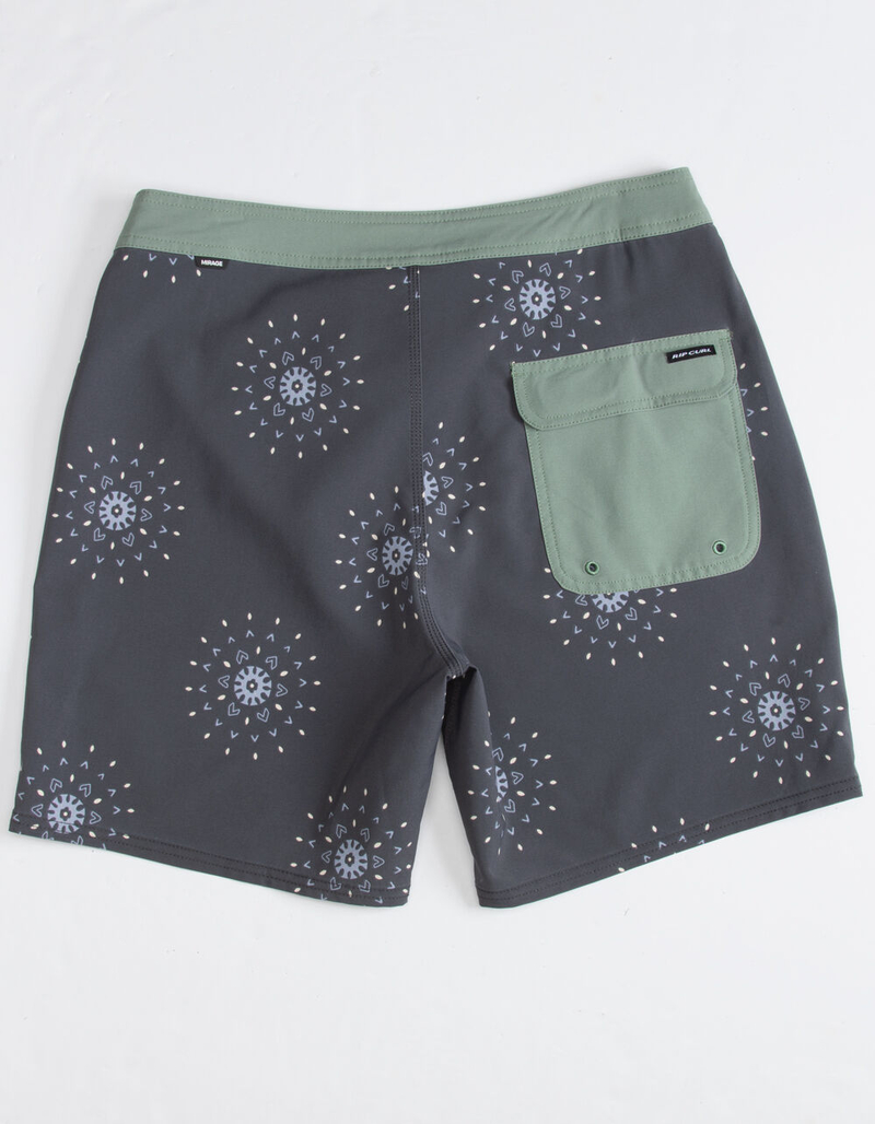 RIP CURL Mirage Velo Mens Boardshorts image number 1