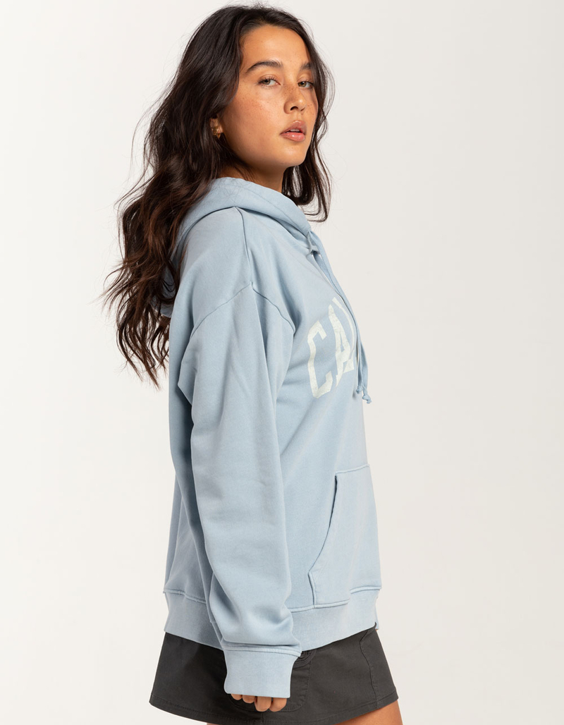 FULL TILT California Womens Hoodie image number 2