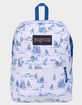 JANSPORT SuperBreak Plus Backpack image number 1